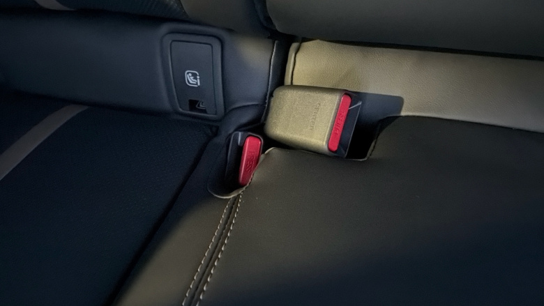 Mazda CX-60 2.5 PHEV Homura Plus 5dr Auto Estate